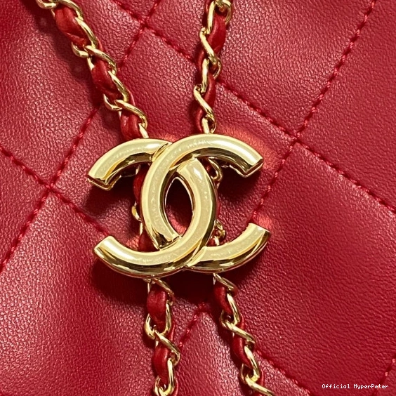 HyperPeter CHANEL BAG DRAWSTRING 0731